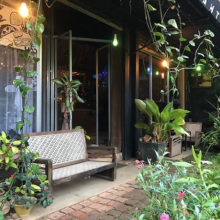 La Pinchi " Pinchi'S Bed " Otel Gampola Dış mekan fotoğraf