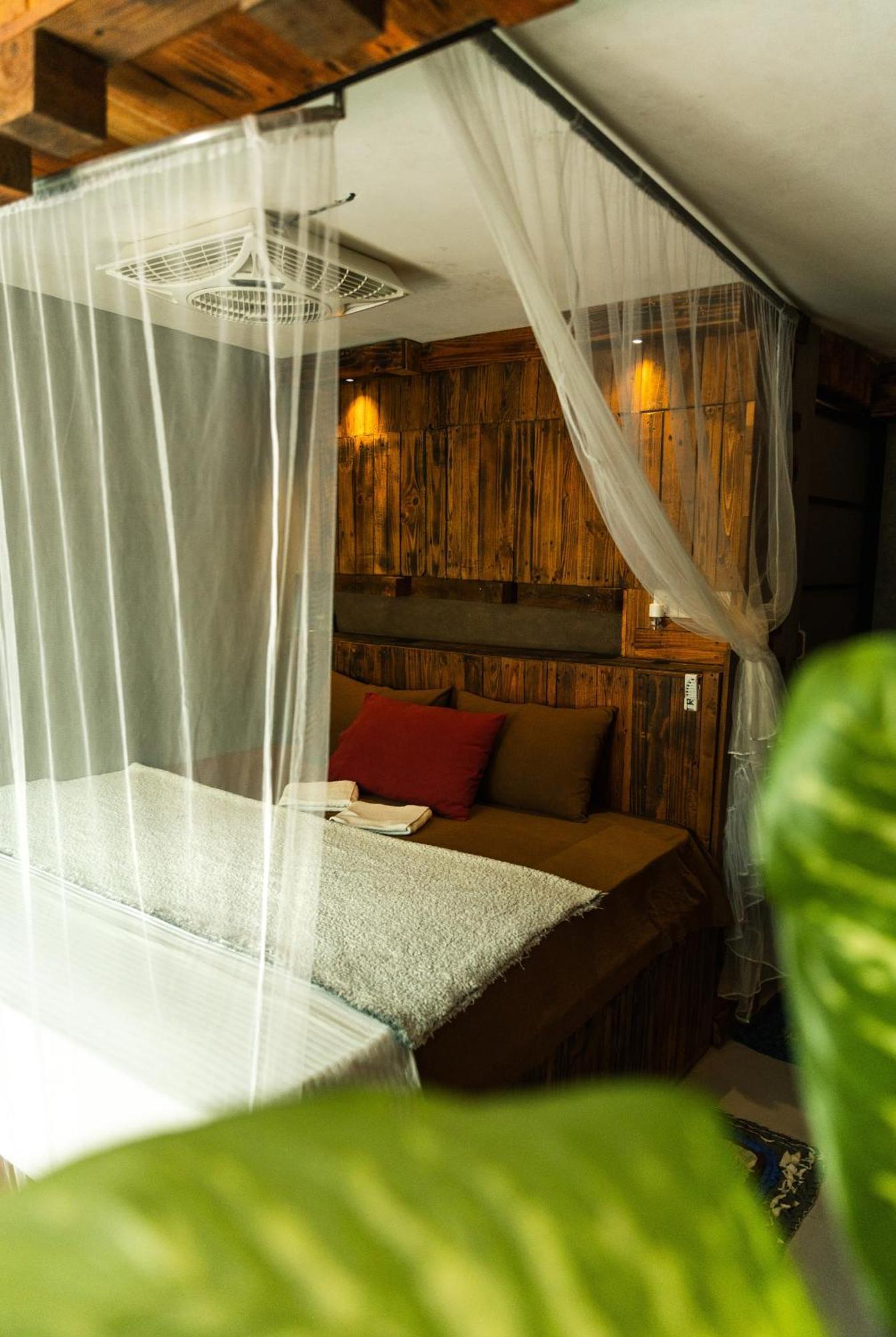 La Pinchi " Pinchi'S Bed " Otel Gampola Dış mekan fotoğraf
