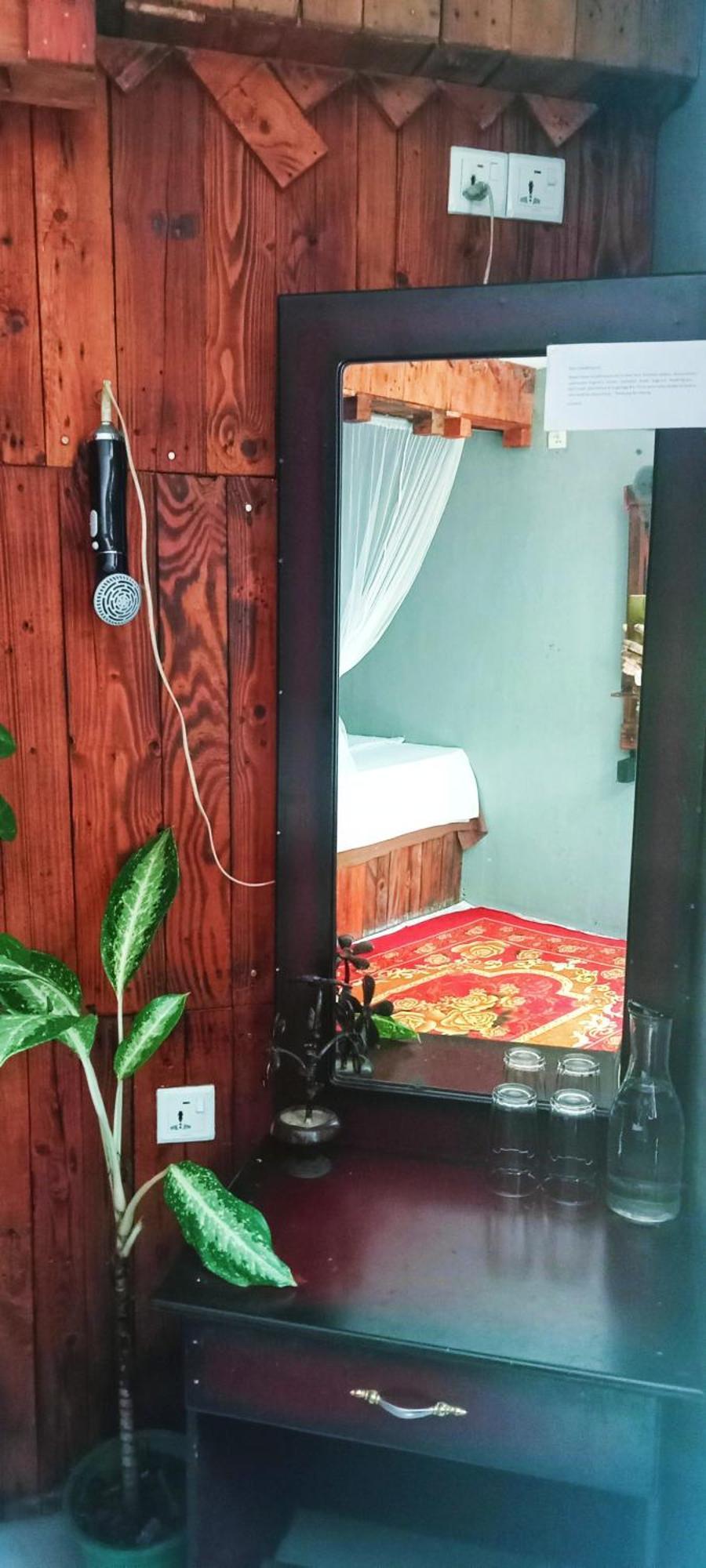 La Pinchi " Pinchi'S Bed " Otel Gampola Dış mekan fotoğraf