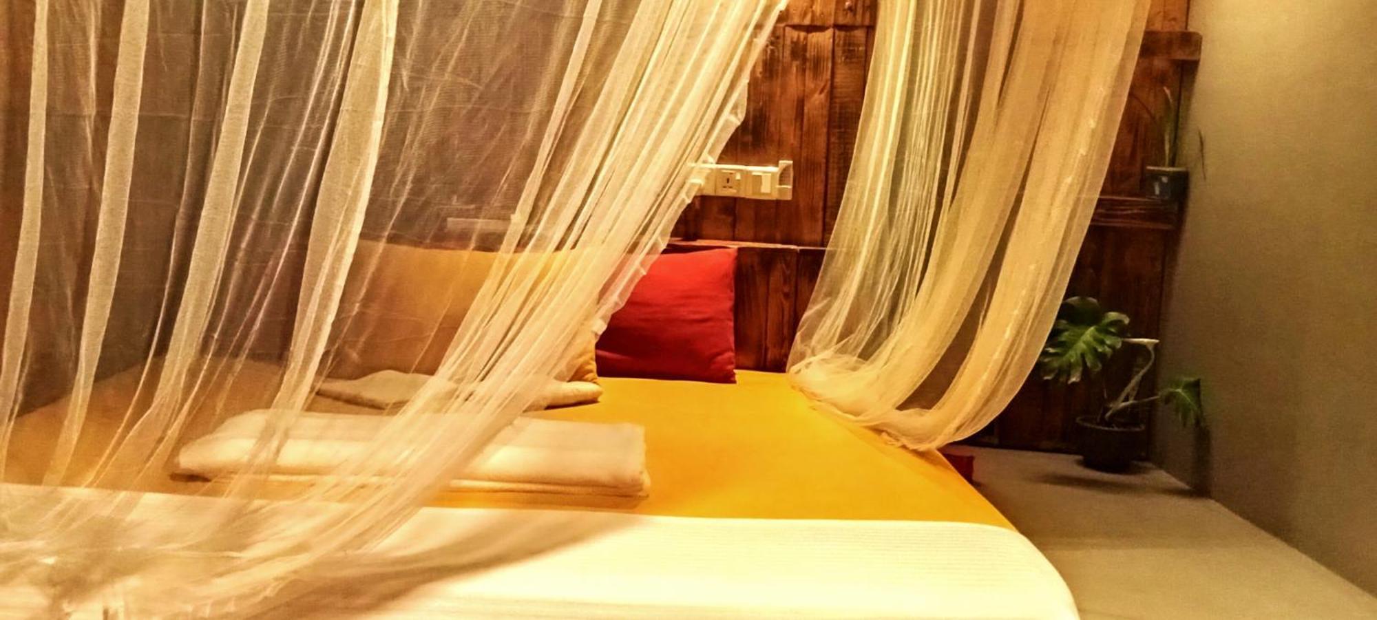 La Pinchi " Pinchi'S Bed " Otel Gampola Dış mekan fotoğraf