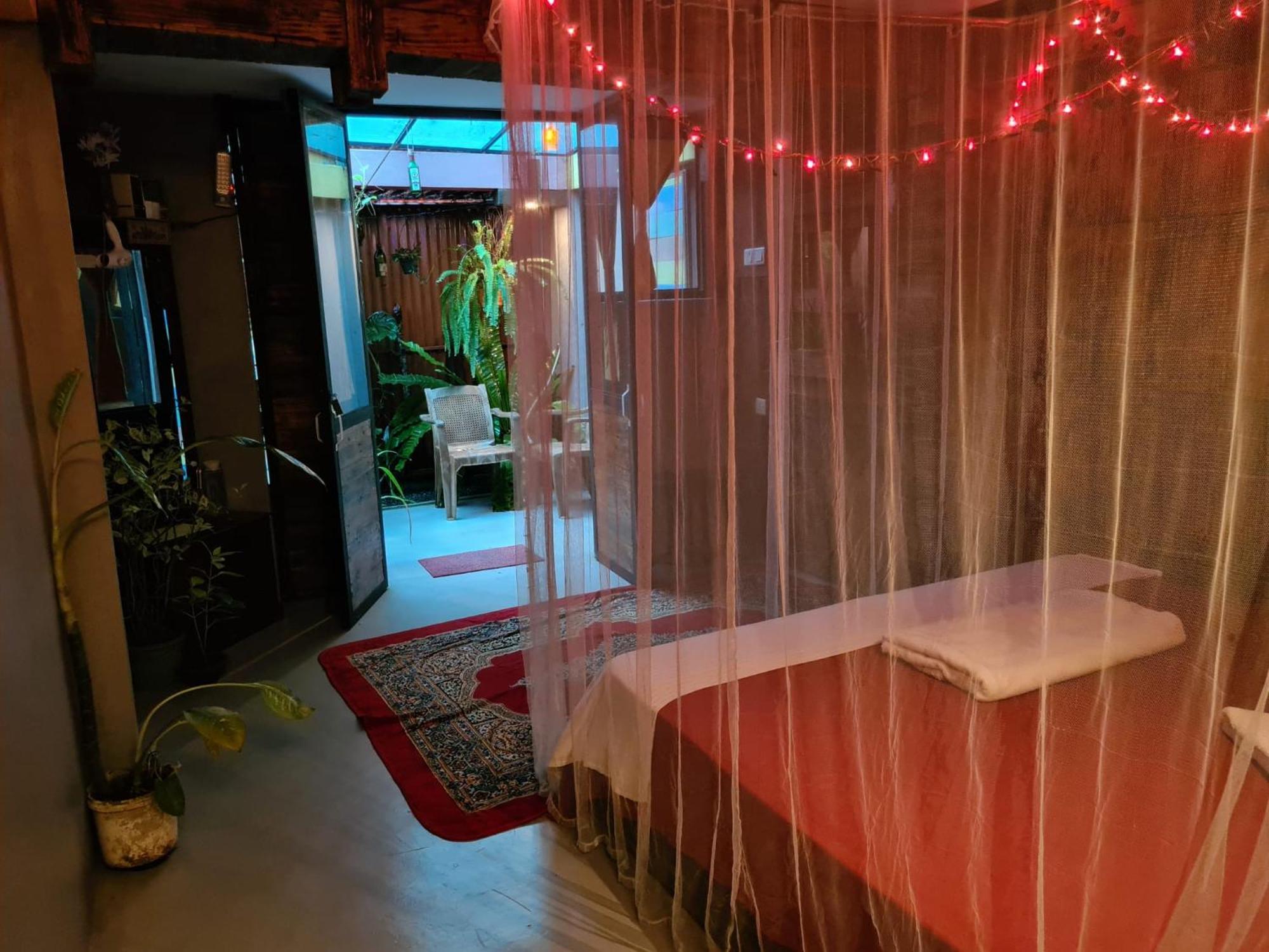 La Pinchi " Pinchi'S Bed " Otel Gampola Dış mekan fotoğraf