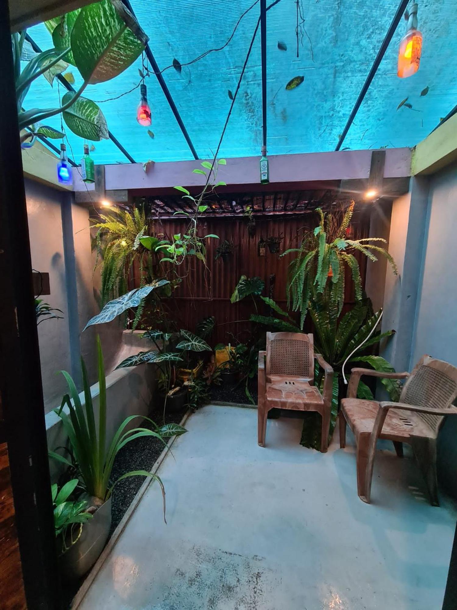 La Pinchi " Pinchi'S Bed " Otel Gampola Dış mekan fotoğraf